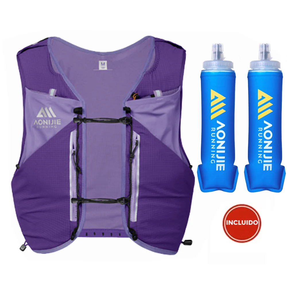 Novedades AONIJIE - Últimos Lanzamientos en Trail Running y Outdoor